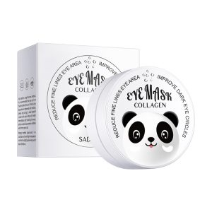 COLLAGEN EYE MASK ( 60 IN 1)