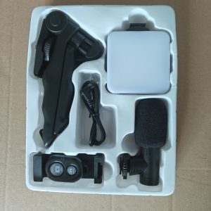 VIDEO MAKING KIT