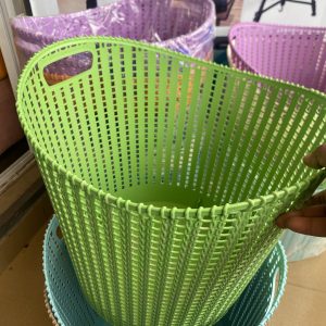 LAUNDRY BASKET
