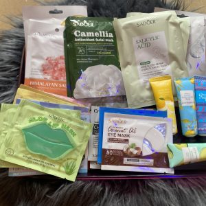 STARTER #10,000 PACKAGE 2