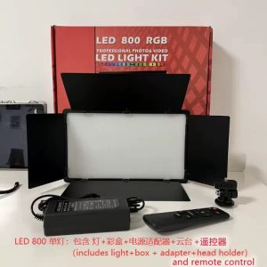 LED 800 PRO RGB