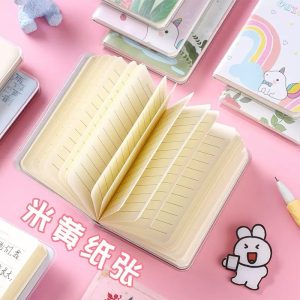 SMALL JOTTER