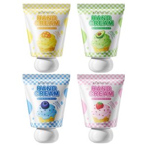 KORMESIC HAND CREAM