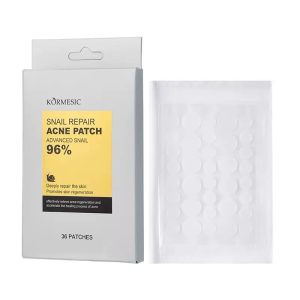 SNAIL ACNE PATCH