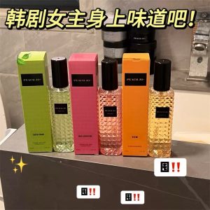 PEACH JO PERFUME