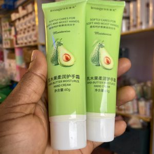 HAND CREAM 60g