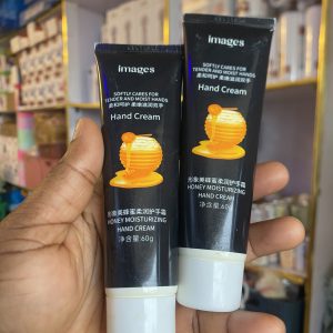 HAND CREAM 60g