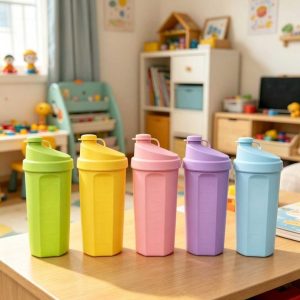 CHILDREN WATER BOTTLE