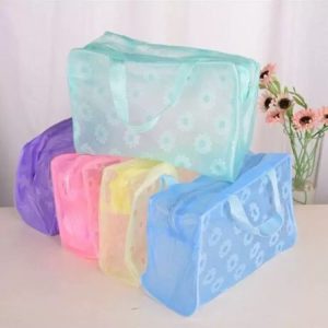 COSTMETIC BAG (kindly check the size measurements before purchasing)