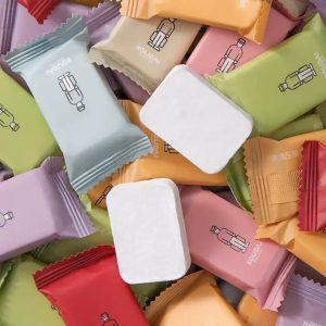 COMPRESSED TOWEL (7in1)