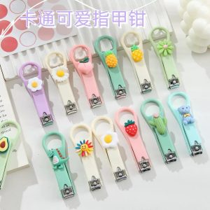 NAILS CUTTER (single)