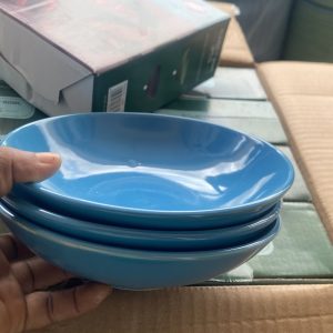 3in1 CERAMIC PLATE plate