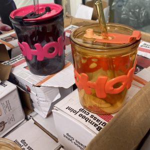 HOH CUP (small size)