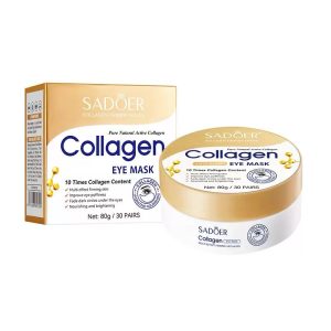 COLLAGEN EYE MASK