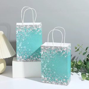 PAPER BAG (SMALL SIZE) 6 by 8 inches