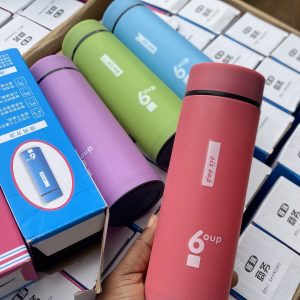 6OUP WATER BOTTLE