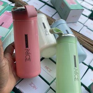 NICE WATER BOTTLE