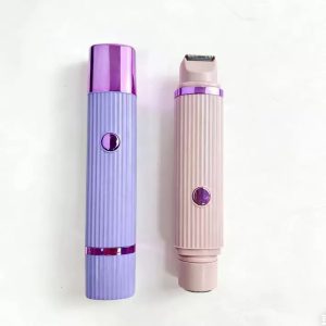 LADY SHAVER