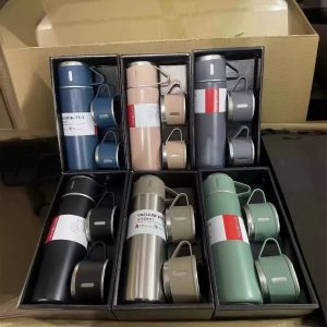 VACUUM FLASK