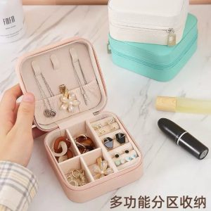 JEWELLERY BOX