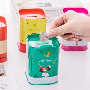 CHILDREN PIGGY BANK