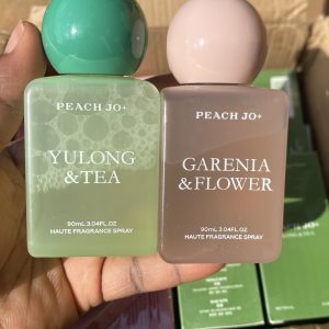 PEACH JO PERFUME