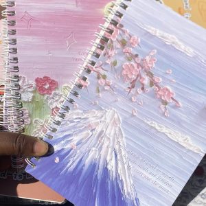 JOTTER